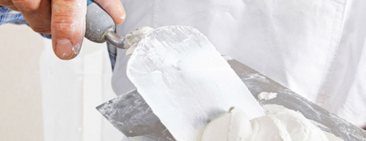 Plaster