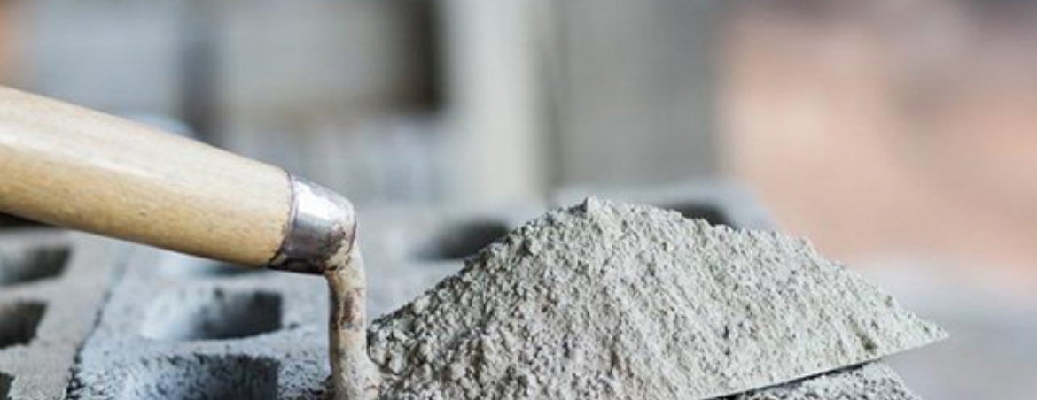 Cement