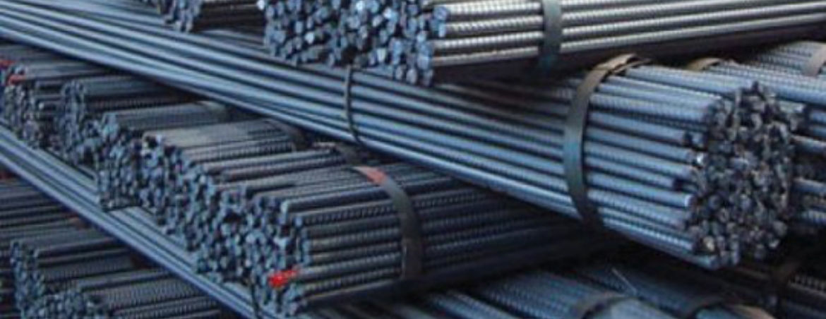 Construction Iron