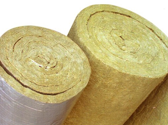 Rock Wool